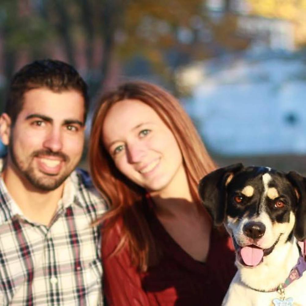 Meet your Posher, Cordelia